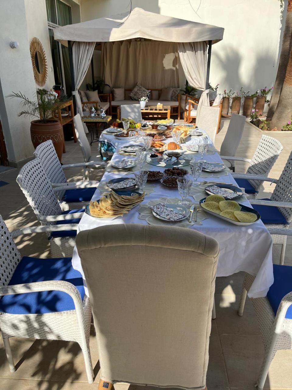 Maison D'hote Darkom Kech *