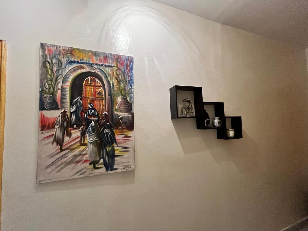 Maison d'hôtes Maison D'hote Darkom Kech *