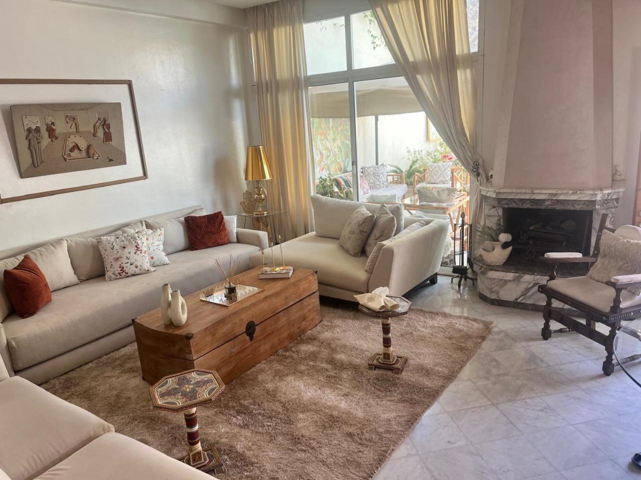 Maison D'hote Darkom Kech
