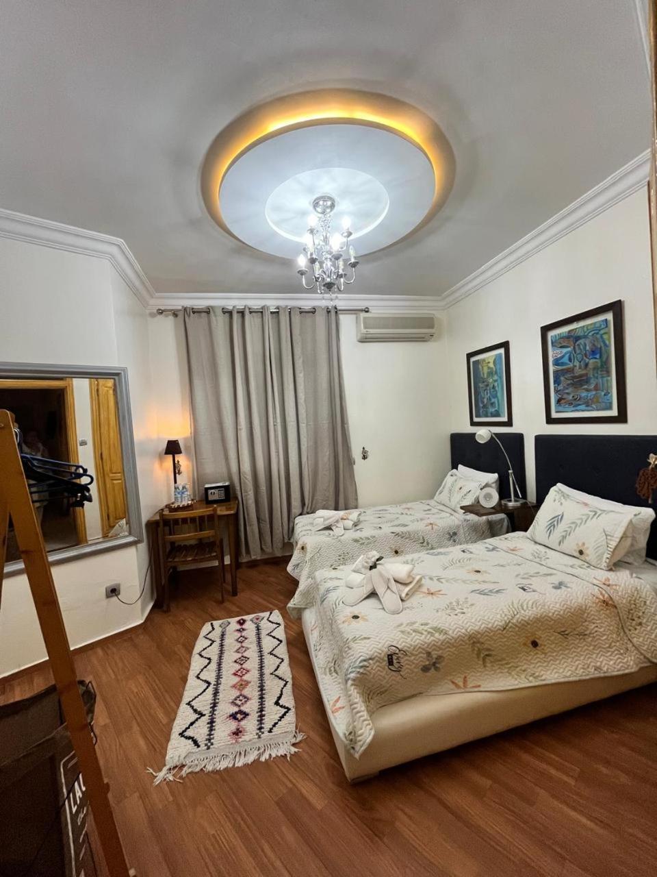 Maison d'hôtes Maison D'hote Darkom Kech