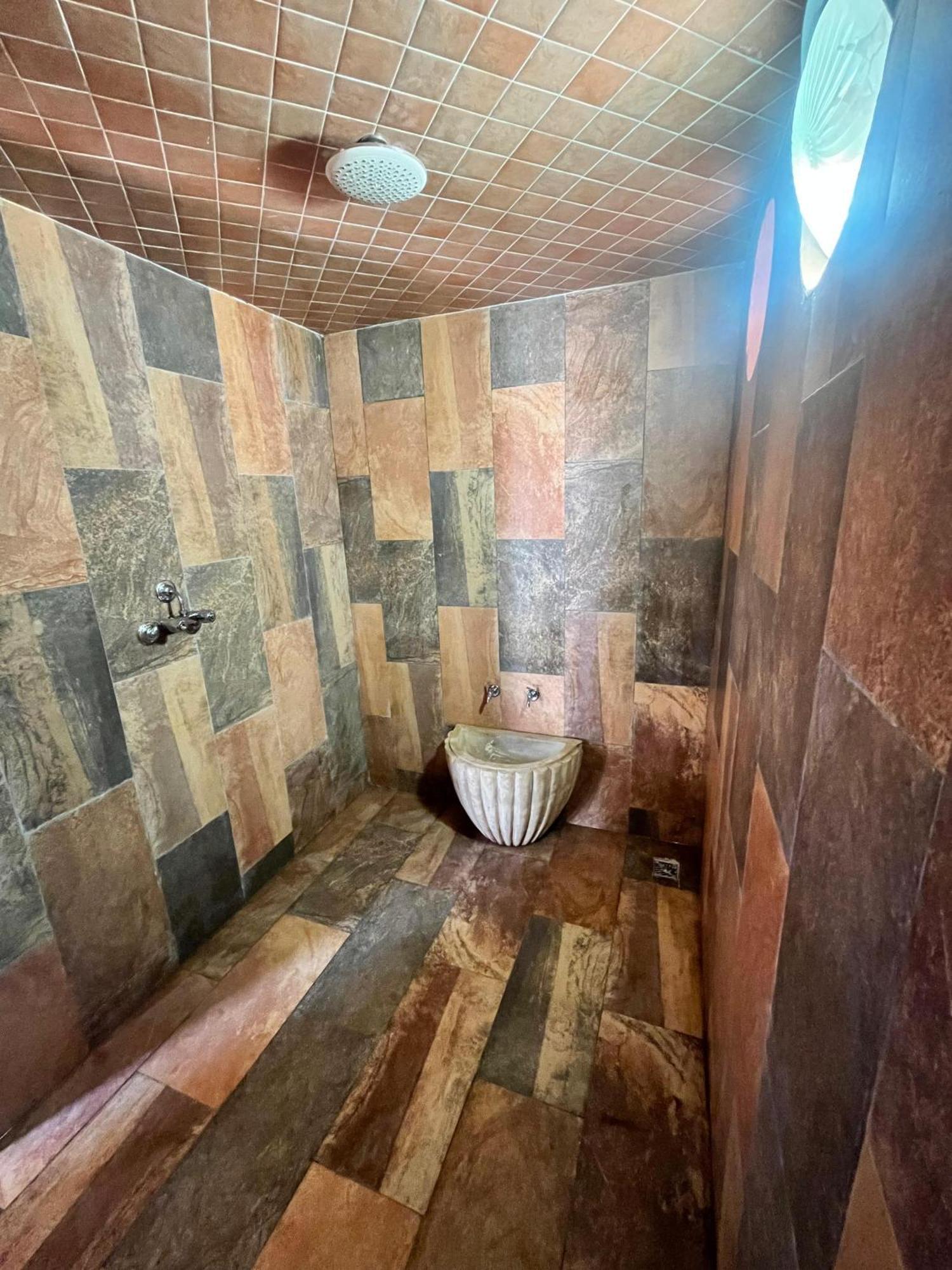 Maison d'hôtes Maison D'hote Darkom Kech *