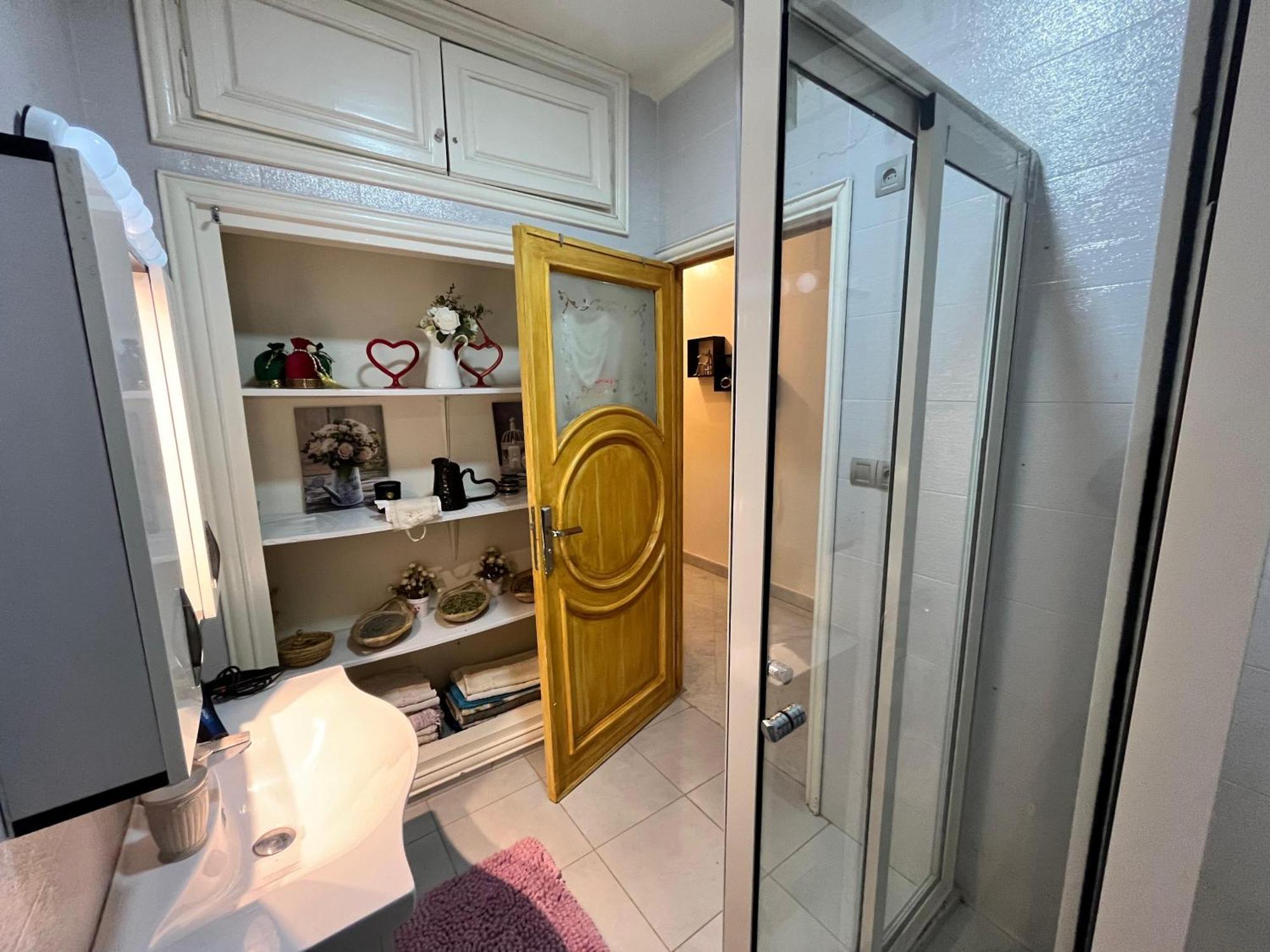 Maison d'hôtes Maison D'hote Darkom Kech *